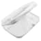 Everything Mary Clear Bubble Case with Wristlet